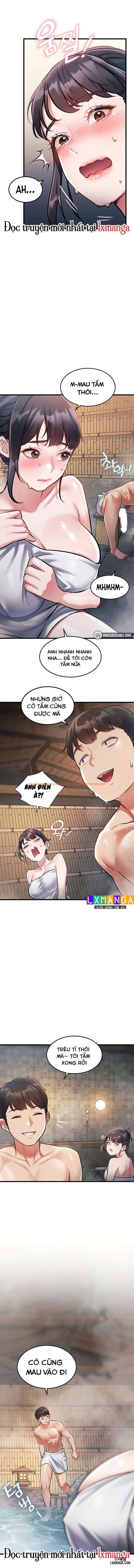 Xem ảnh 7 68e1475d0f7c1 trong truyện hentai Mỗi Tòa Nhà Một Giao Diện - Chapter 9 - www.hentaitvn.net
