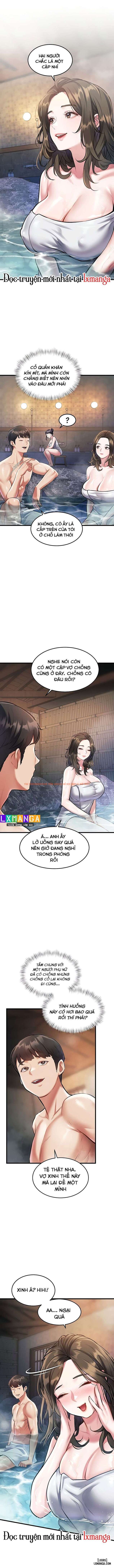 Xem ảnh 9 68e1475d0f7c1 trong truyện hentai Mỗi Tòa Nhà Một Giao Diện - Chapter 9 - www.hentaitvn.net