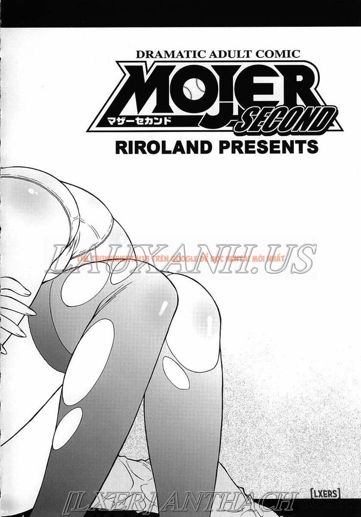 Xem ảnh 2 trong truyện hentai Mojer Second - One Shot - hentaitvn.net
