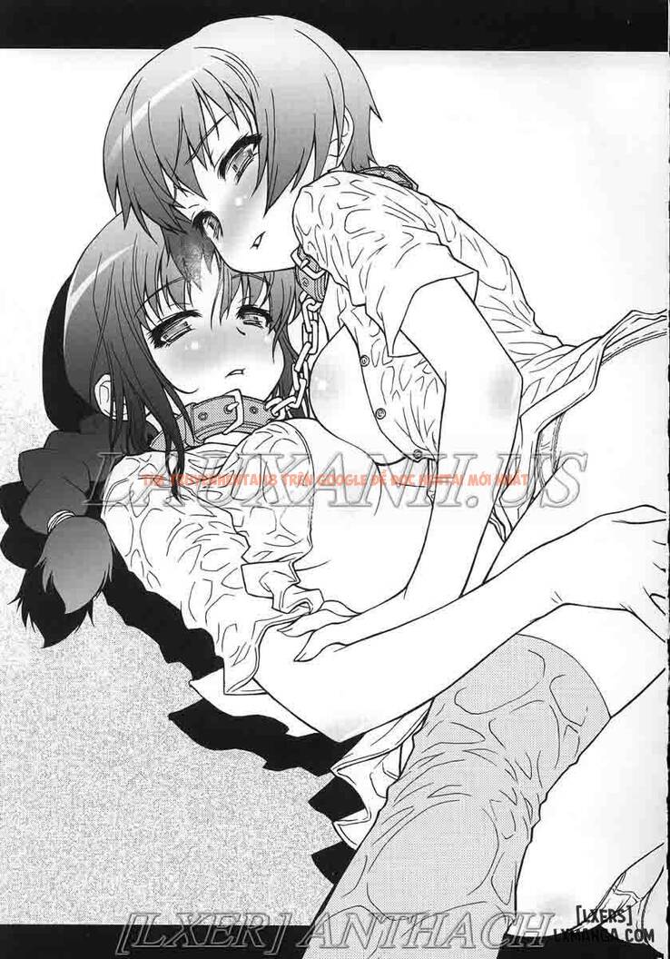 Xem ảnh 3 trong truyện hentai Mojer Second - One Shot - hentaitvn.net