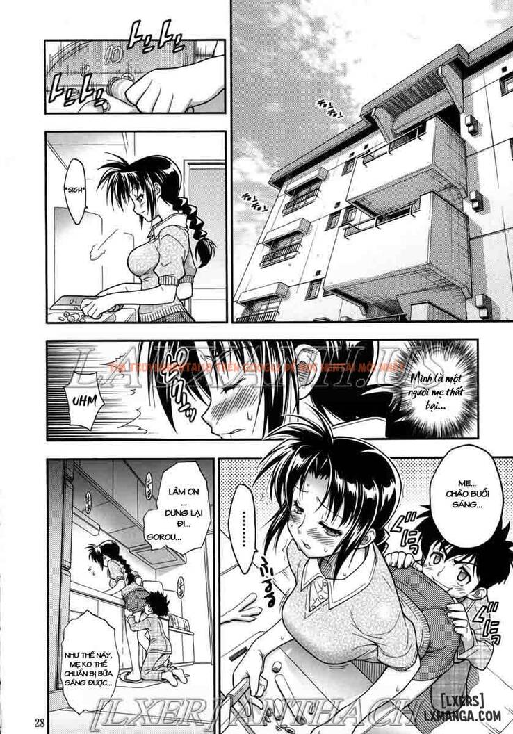 Xem ảnh 22 trong truyện hentai Mojer - One Shot - hentaitvn.net