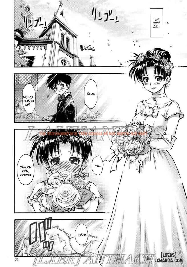 Xem ảnh 28 trong truyện hentai Mojer - One Shot - hentaitvn.net