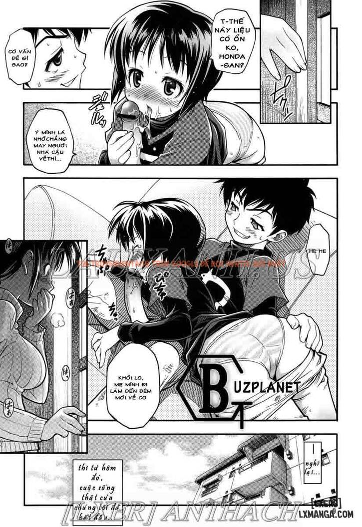 Xem ảnh 3 trong truyện hentai Mojer - One Shot - hentaitvn.net
