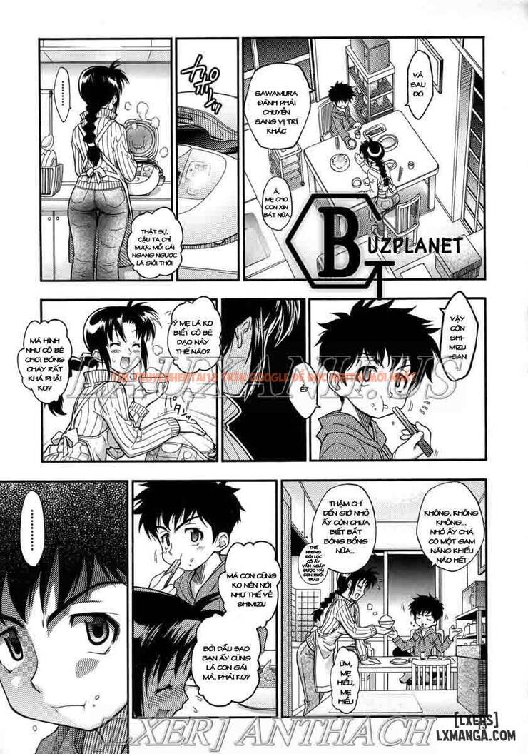 Xem ảnh 9 trong truyện hentai Mojer - One Shot - hentaitvn.net