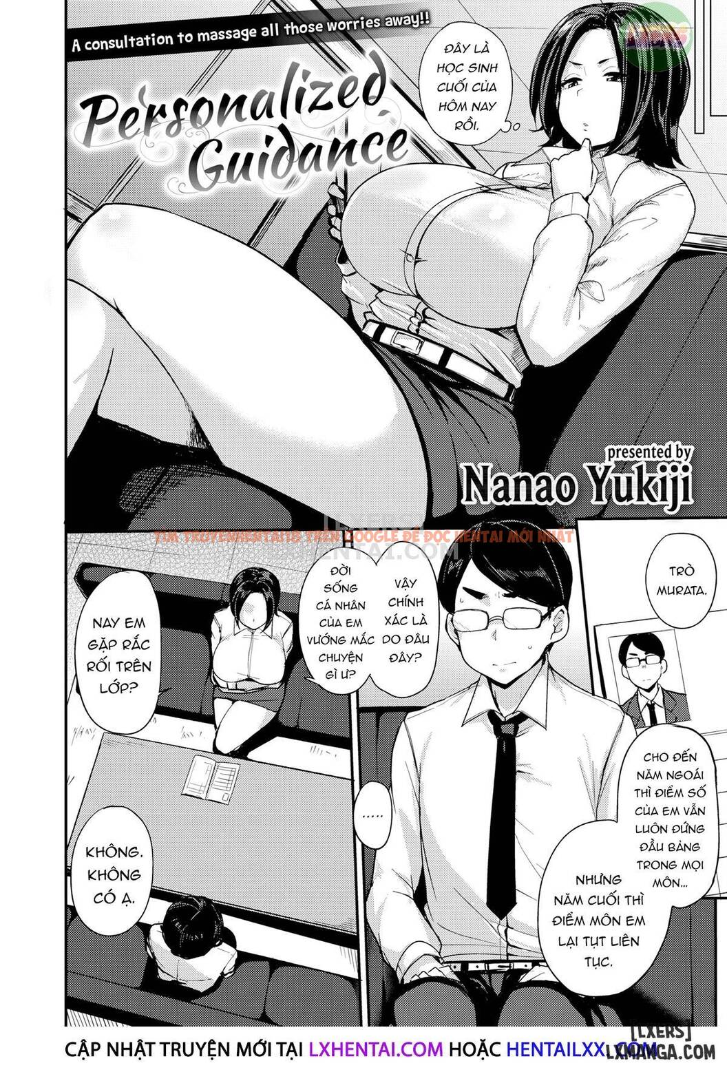 Xem ảnh 1 trong truyện hentai Mom Hunter ~Toshishita Ni Karareru Onna-Tachi - Chapter 8 END - hentaitvn.net