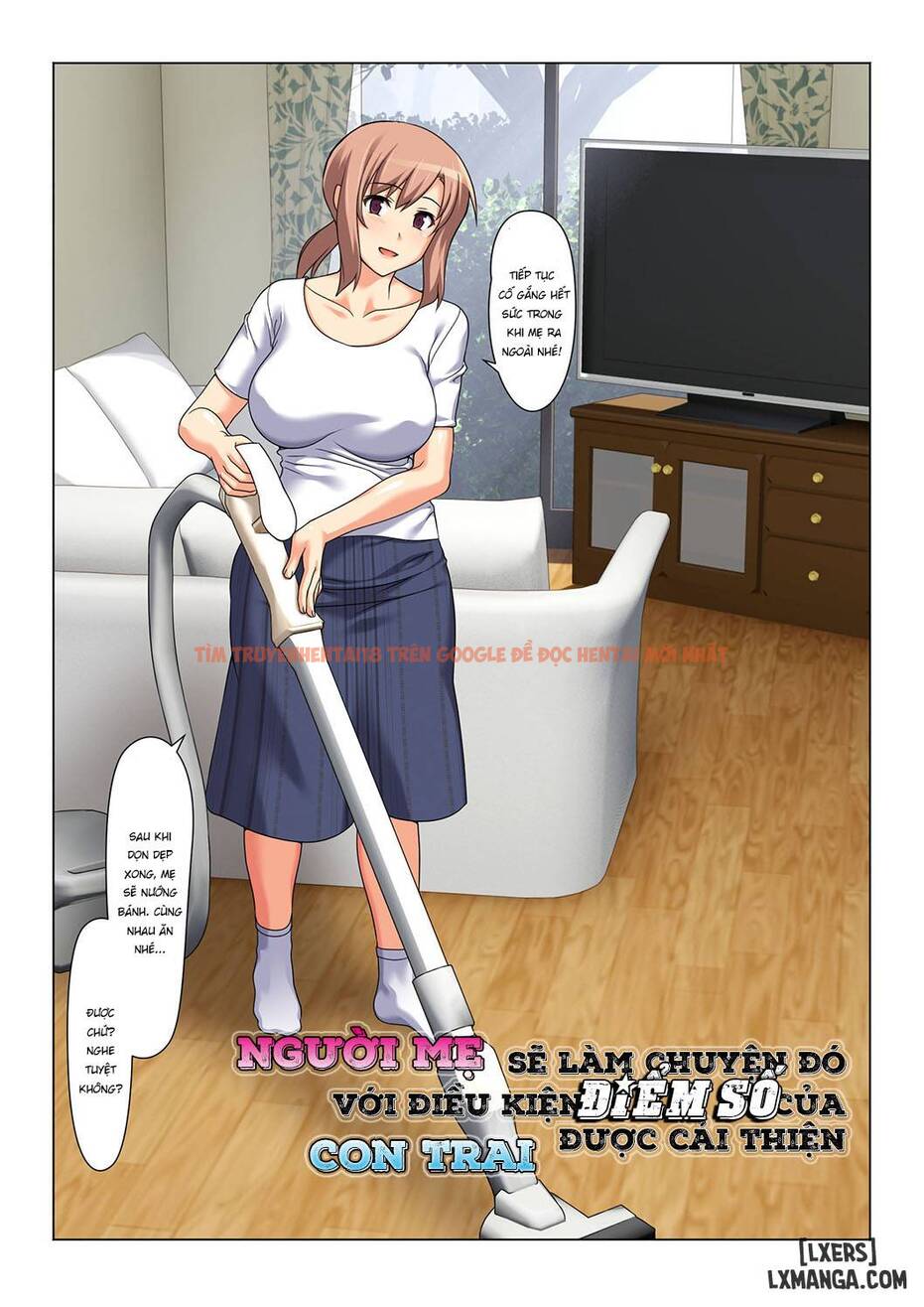 Xem ảnh 12 trong truyện hentai Mẹ Tôi Lên Đỉnh Mỗi Ngày - One Shot - www.hentaitvn.net