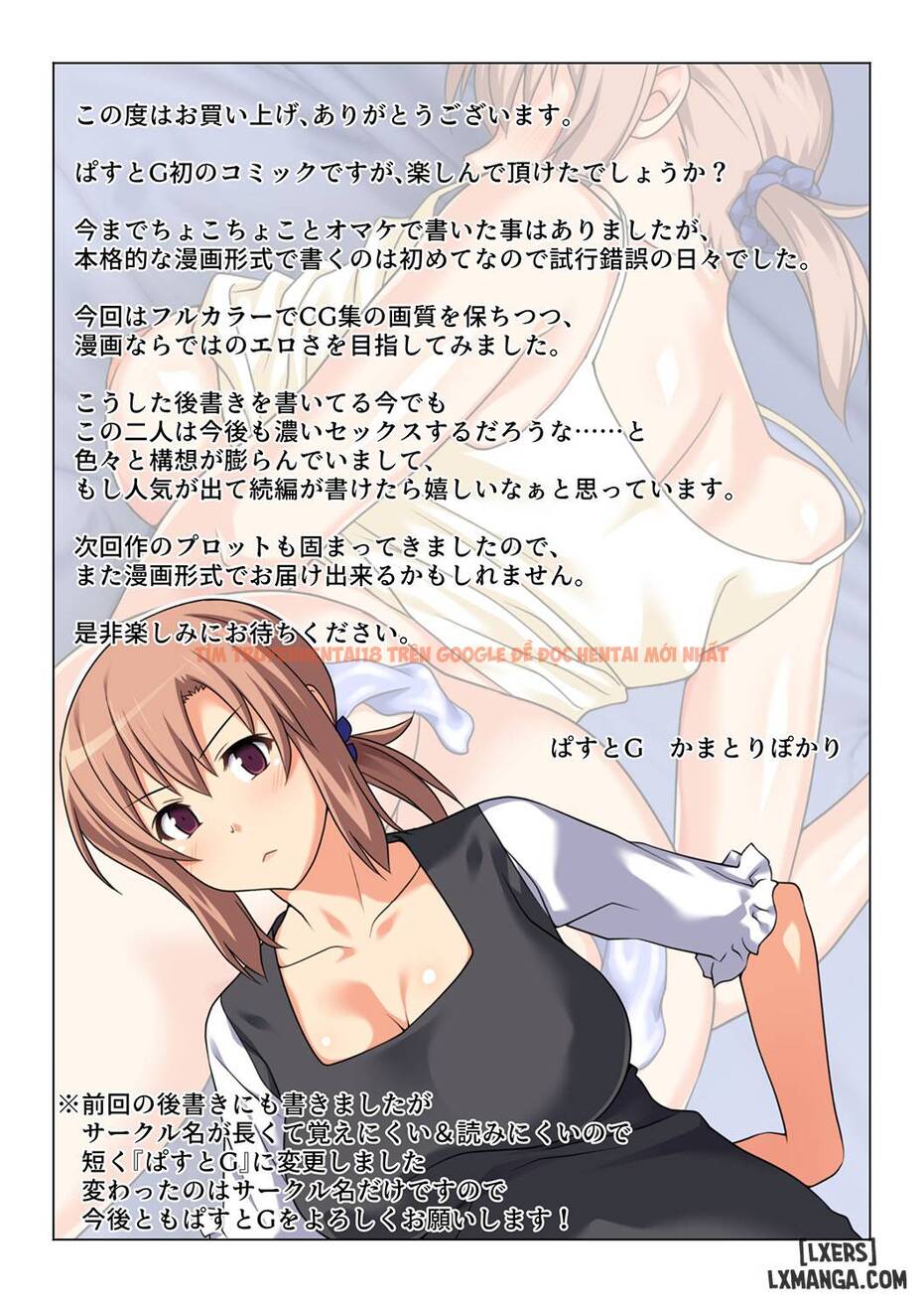 Xem ảnh 53 trong truyện hentai Mẹ Tôi Lên Đỉnh Mỗi Ngày - One Shot - www.hentaitvn.net