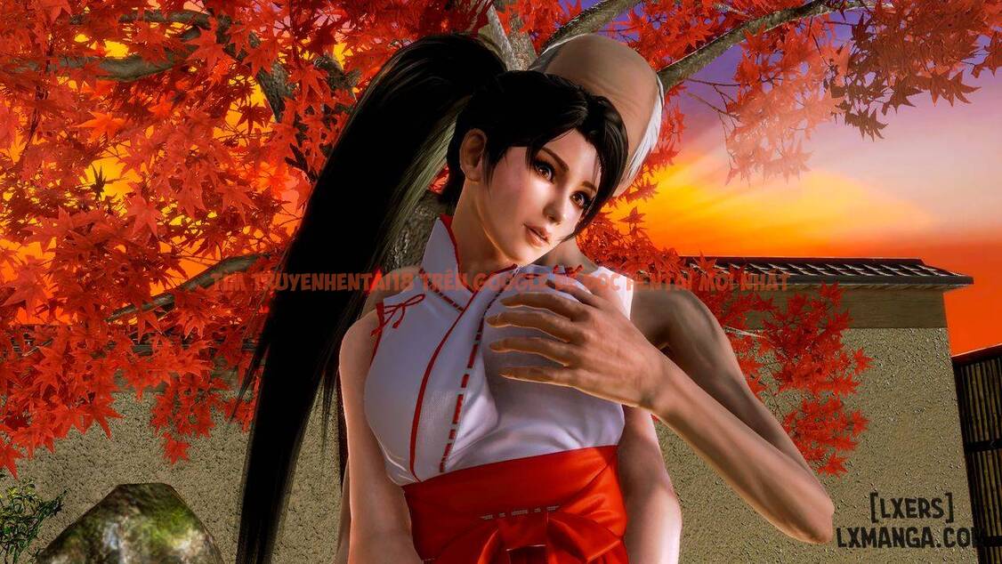 Trang truyện 8 trong truyện tranh Momiji’s Master - One Shot - www.truyentvn.net