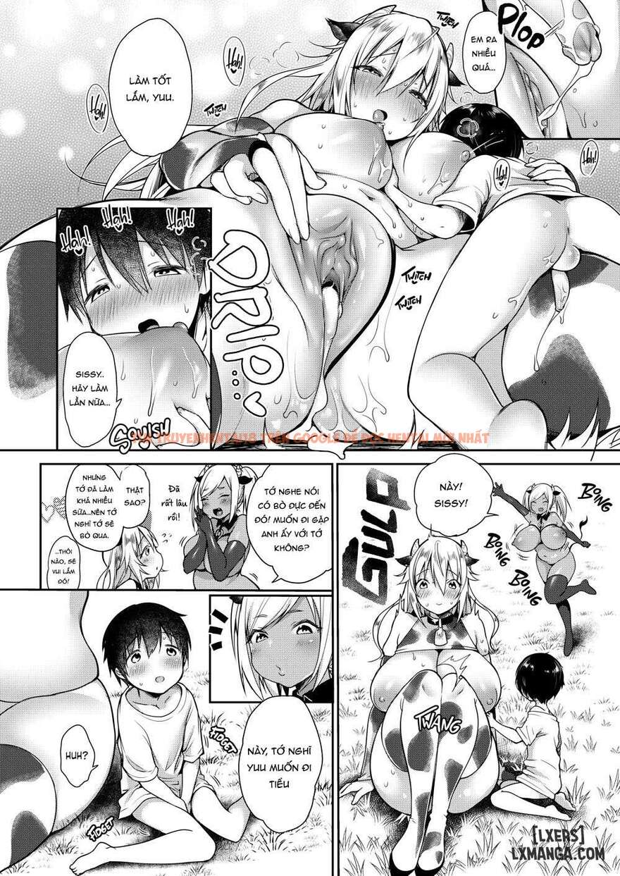 Xem ảnh Mommy Milky Meadows Collection - Chapter 2 - 12 69757bb6ca15b - Truyenhentaiz.net