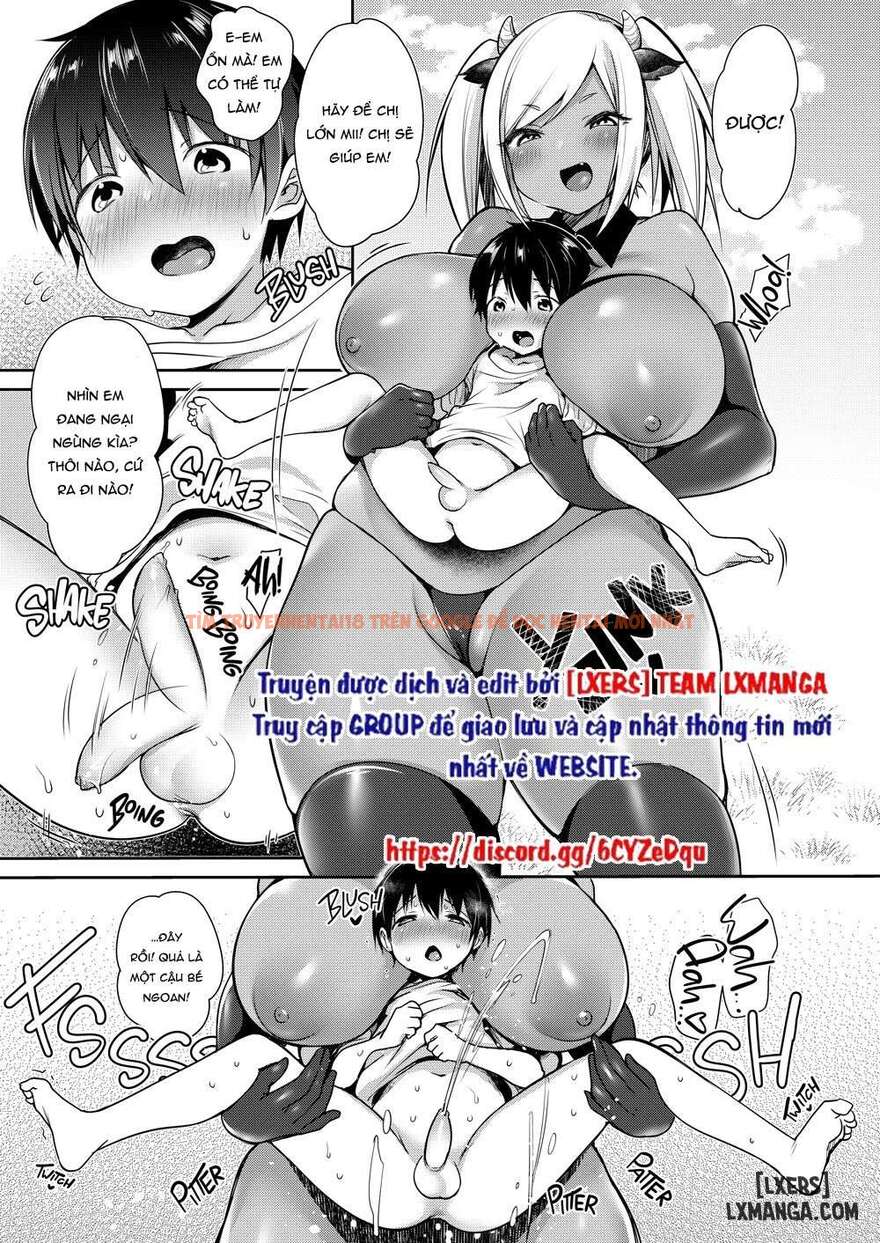Xem ảnh Mommy Milky Meadows Collection - Chapter 2 - 13 69757bb6ca15b - Truyenhentaiz.net