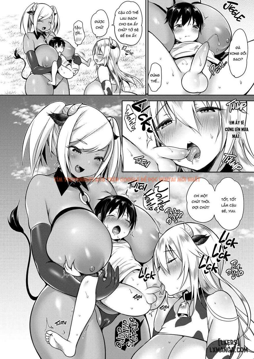 Xem ảnh Mommy Milky Meadows Collection - Chapter 2 - 14 69757bb6ca15b - Truyenhentaiz.net