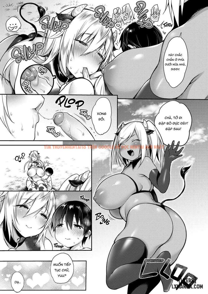 Xem ảnh Mommy Milky Meadows Collection - Chapter 2 - 15 69757bb6ca15b - Truyenhentaiz.net