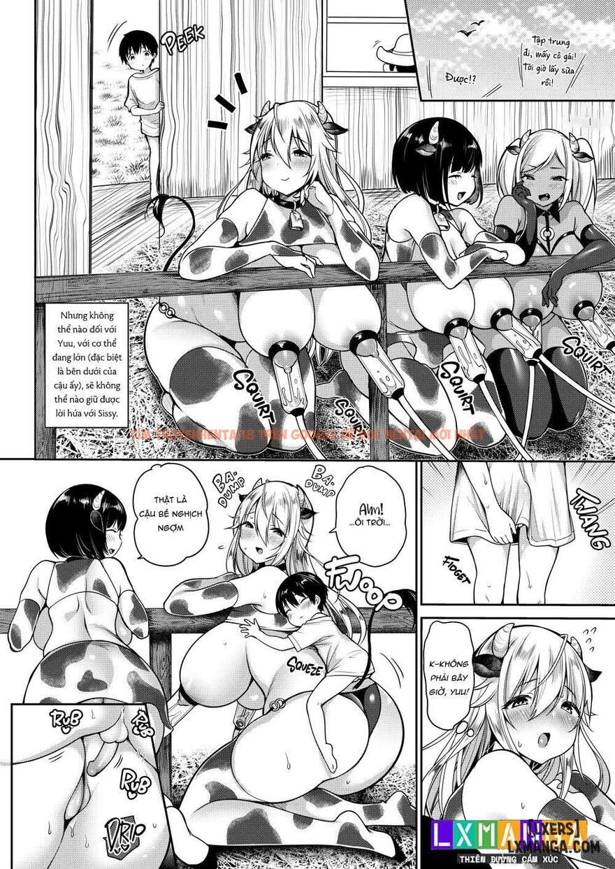 Xem ảnh Mommy Milky Meadows Collection - Chapter 2 - 6 69757bb6ca15b - Truyenhentaiz.net