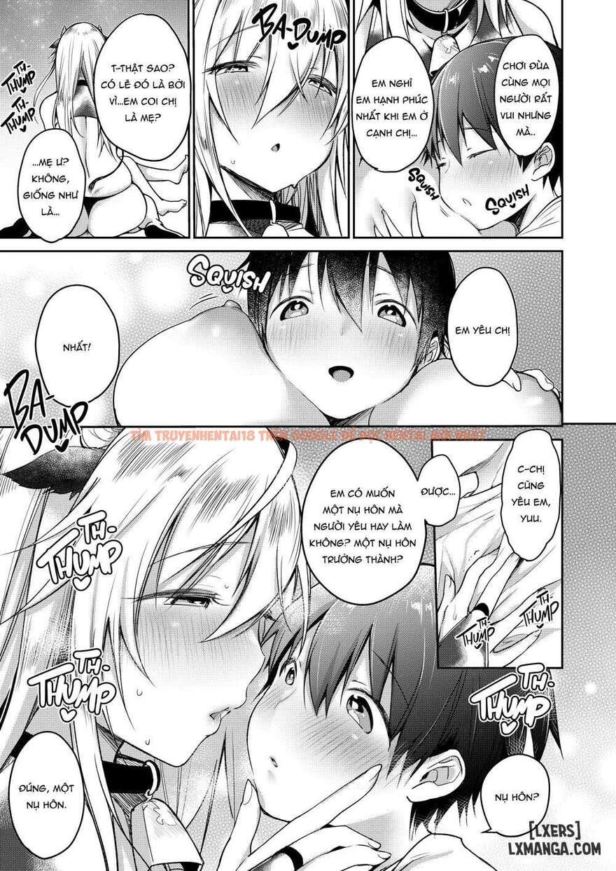 Trang truyện 11 6979b5dcec95b trong truyện tranh Mommy Milky Meadows Collection - Mommy Milky Meadows Collection - tranhtruyen18.net