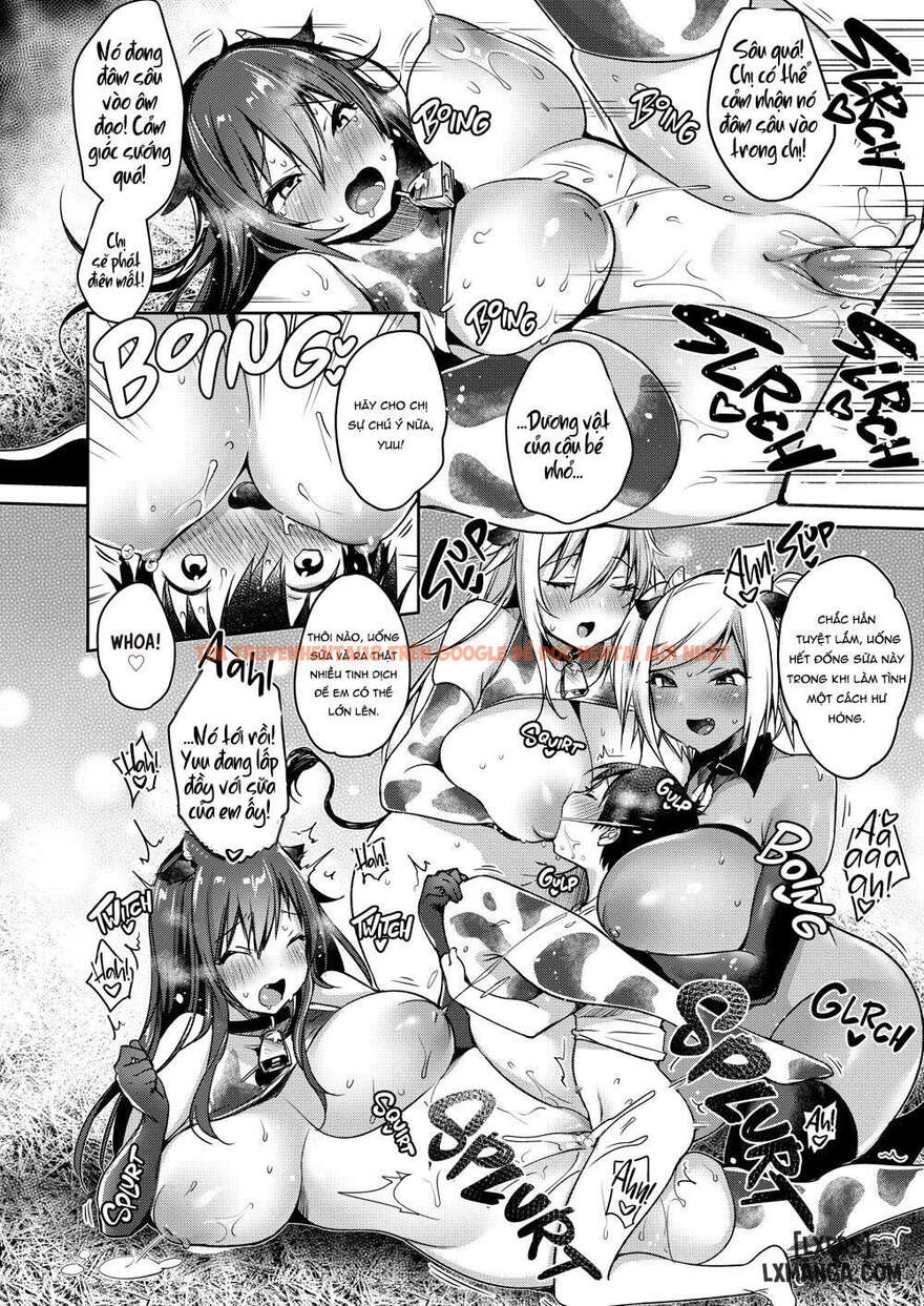 Trang truyện 28 6979b5dcec95b trong truyện tranh Mommy Milky Meadows Collection - Mommy Milky Meadows Collection - tranhtruyen18.net