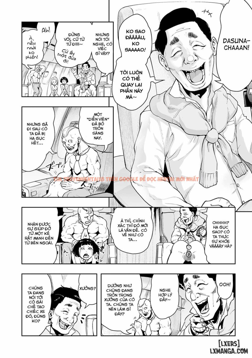 Trang truyện 12 trong truyện tranh Momohime - Chapter 2 - hentai24h.pro