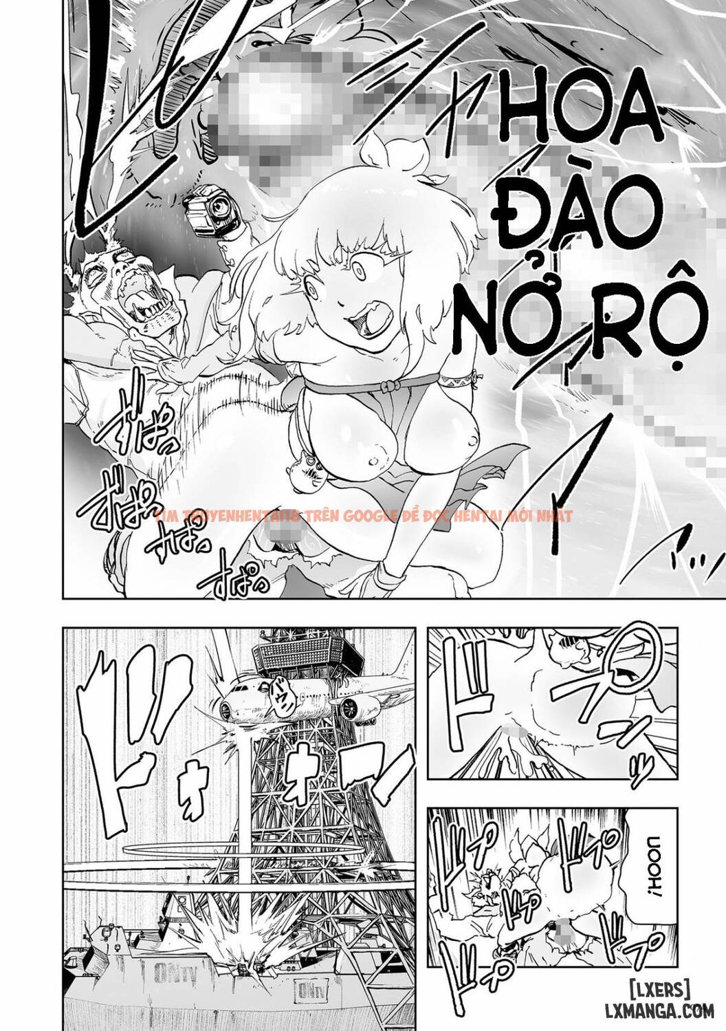 Trang truyện 20 trong truyện tranh Momohime - Chapter 2 - hentai24h.pro