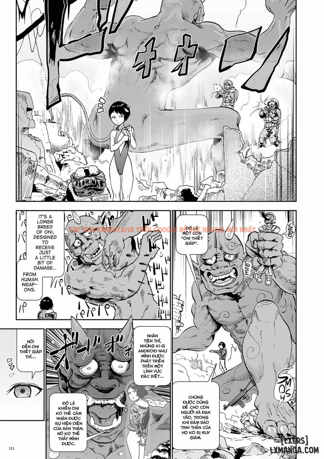 Trang truyện 10 trong truyện tranh Momohime - Chapter 4 - hentai24h.pro