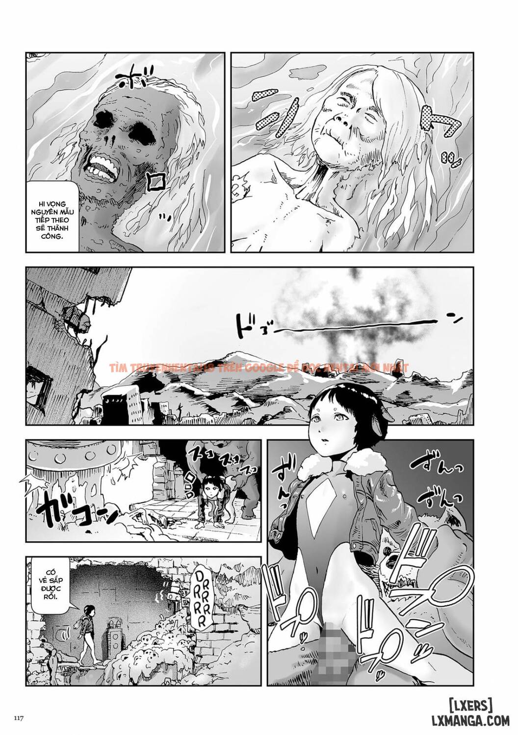 Trang truyện 16 trong truyện tranh Momohime - Chapter 4 - hentai24h.pro