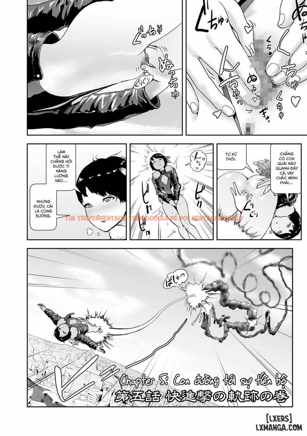 Trang truyện 0 trong truyện tranh Momohime - Chapter 5 - hentai24h.pro