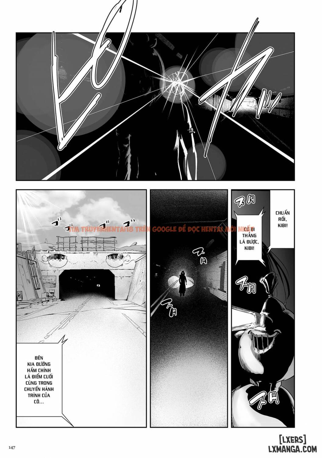 Trang truyện 21 trong truyện tranh Momohime - Chapter 5 - hentai24h.pro