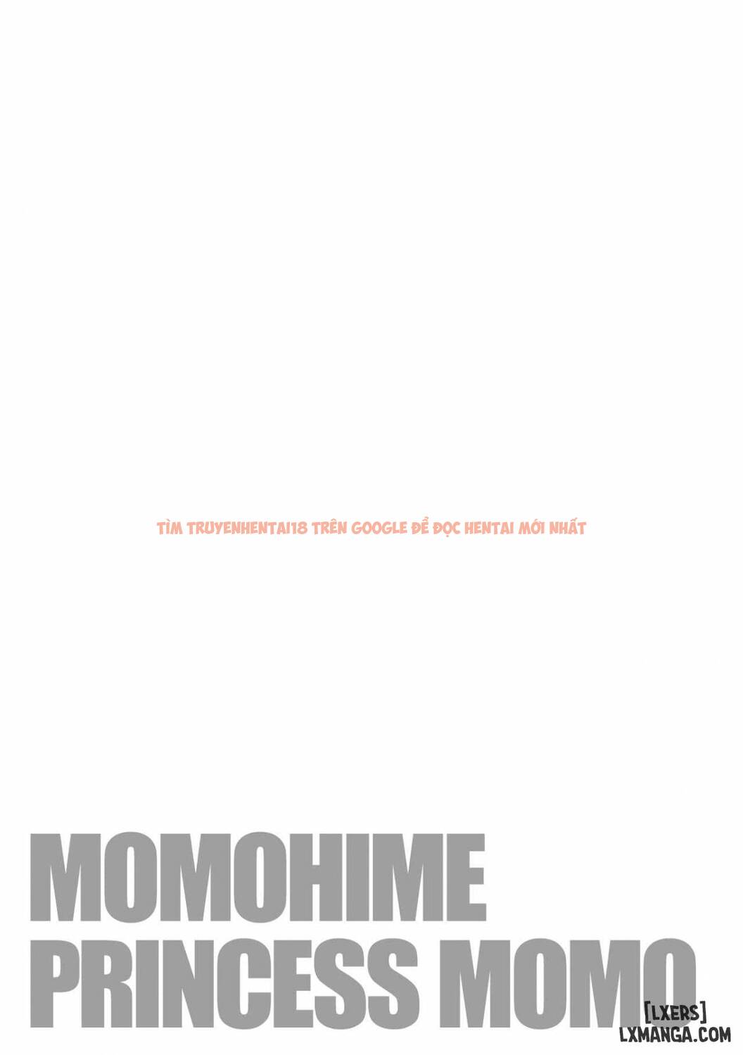 Trang truyện 23 trong truyện tranh Momohime - Chapter 5 - hentai24h.pro
