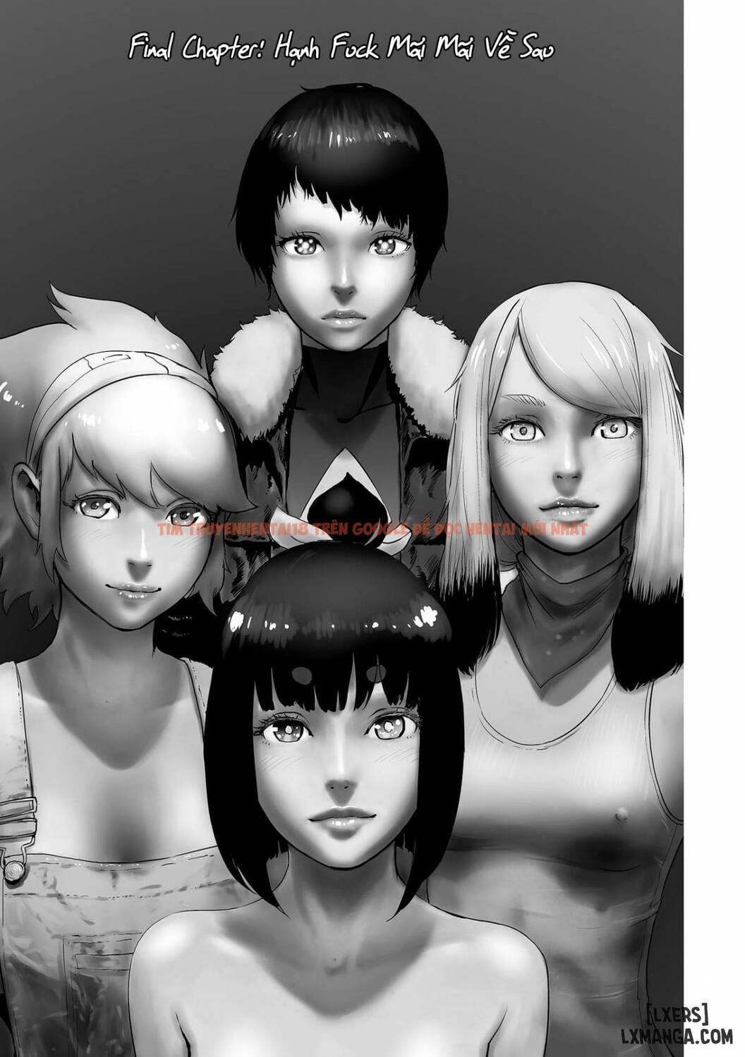 Xem ảnh 0 trong truyện hentai Momohime - Chapter 7 END - hentaitvn.net