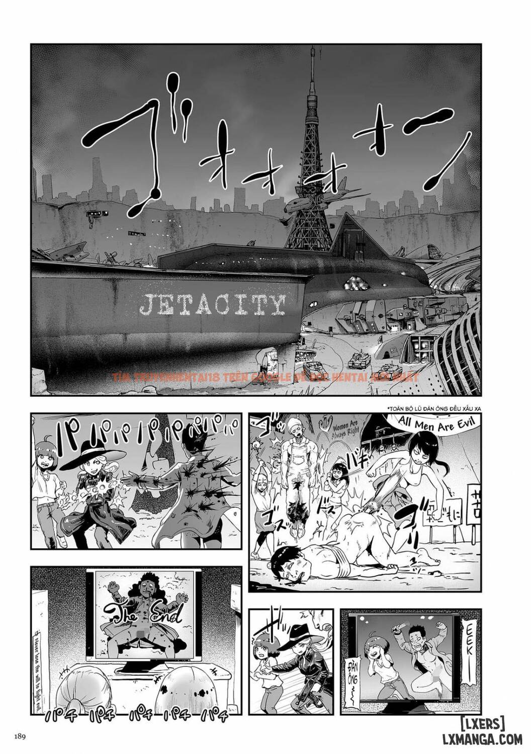Xem ảnh 14 trong truyện hentai Momohime - Chapter 7 END - hentaitvn.net