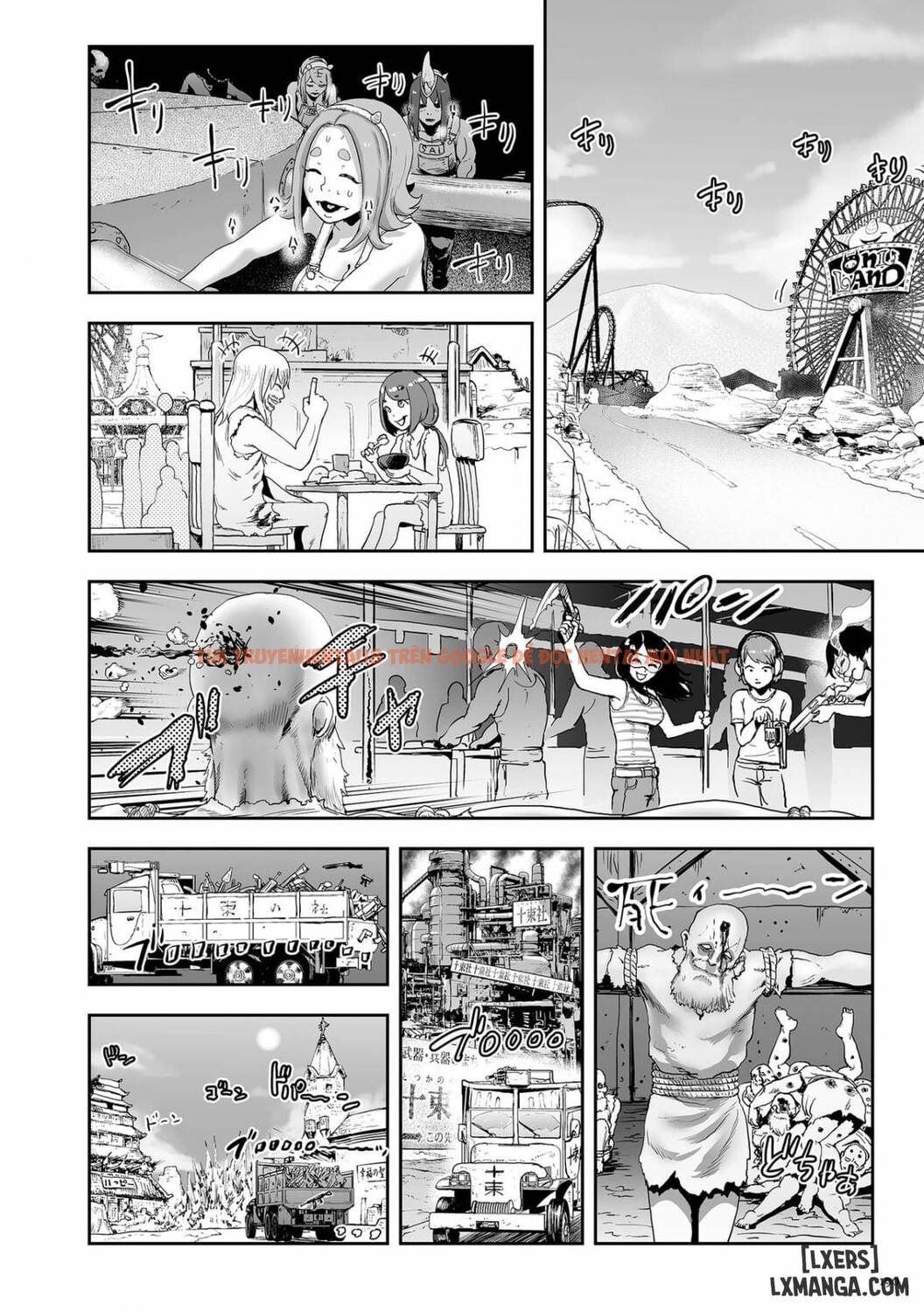 Xem ảnh 15 trong truyện hentai Momohime - Chapter 7 END - hentaitvn.net
