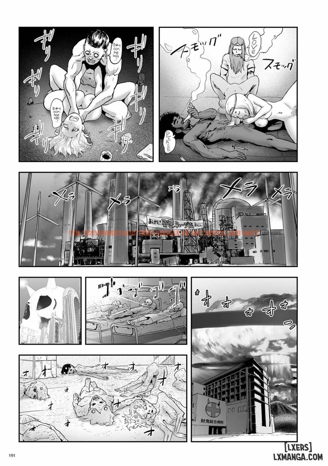 Xem ảnh 16 trong truyện hentai Momohime - Chapter 7 END - hentaitvn.net