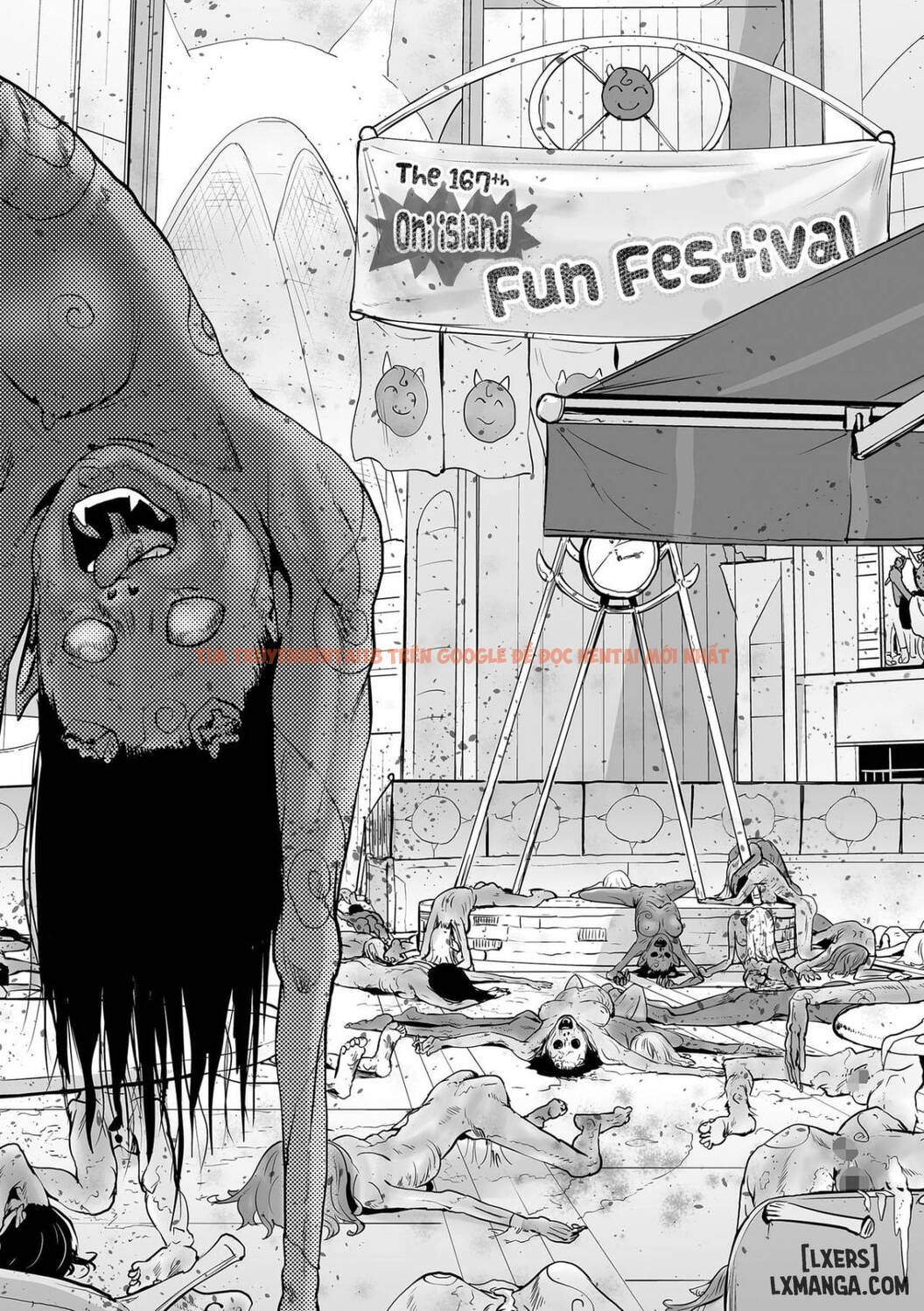 Xem ảnh 18 trong truyện hentai Momohime - Chapter 7 END - hentaitvn.net
