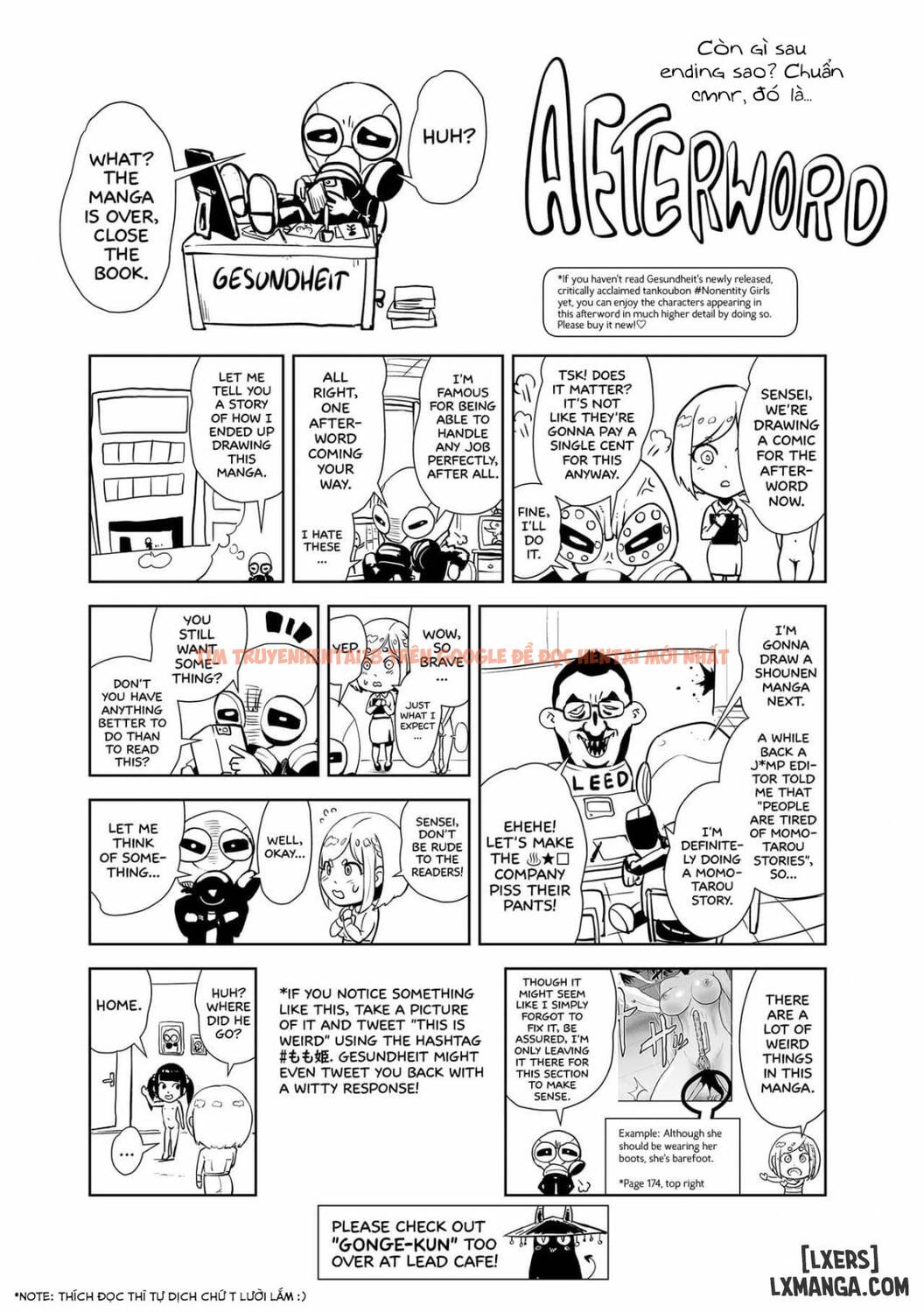 Xem ảnh 20 trong truyện hentai Momohime - Chapter 7 END - hentaitvn.net