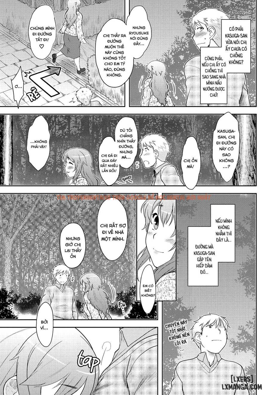 Trang truyện 11 trong truyện tranh Momoiro Daydream - Chapter 1 - hentai24h.pro