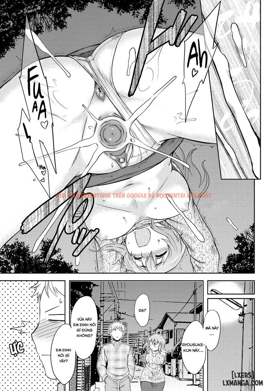 Trang truyện 21 trong truyện tranh Momoiro Daydream - Chapter 1 - hentai24h.pro
