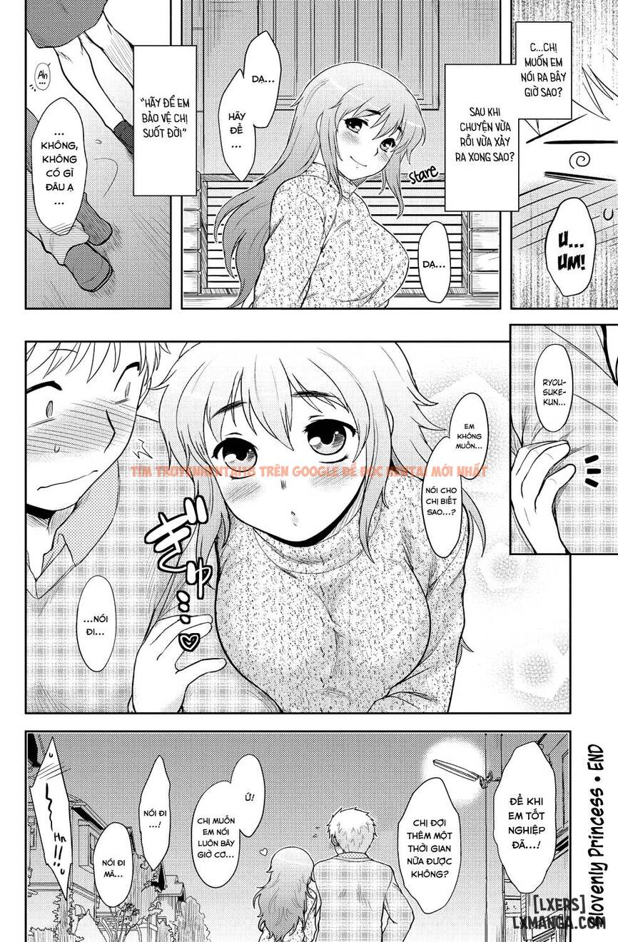 Trang truyện 22 trong truyện tranh Momoiro Daydream - Chapter 1 - hentai24h.pro