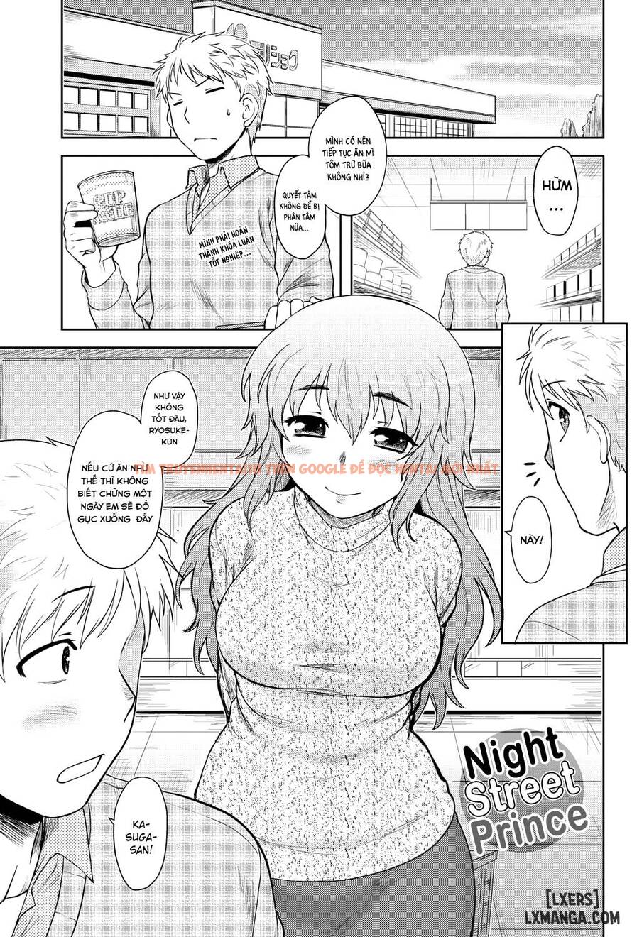 Trang truyện 3 trong truyện tranh Momoiro Daydream - Chapter 1 - hentai24h.pro