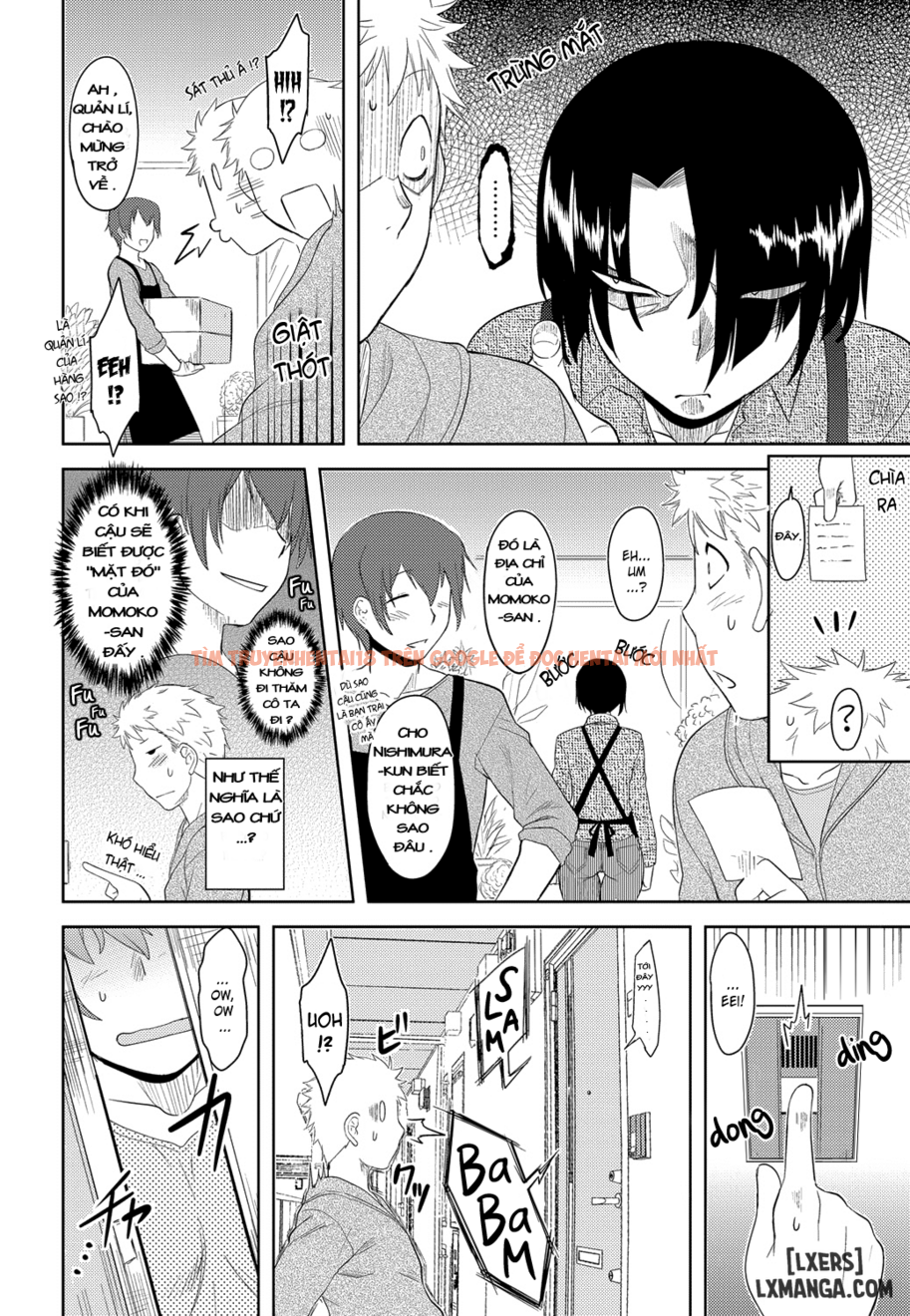 Trang truyện 5 trong truyện tranh Momoiro Daydream - Chapter 2 - hentai24h.pro