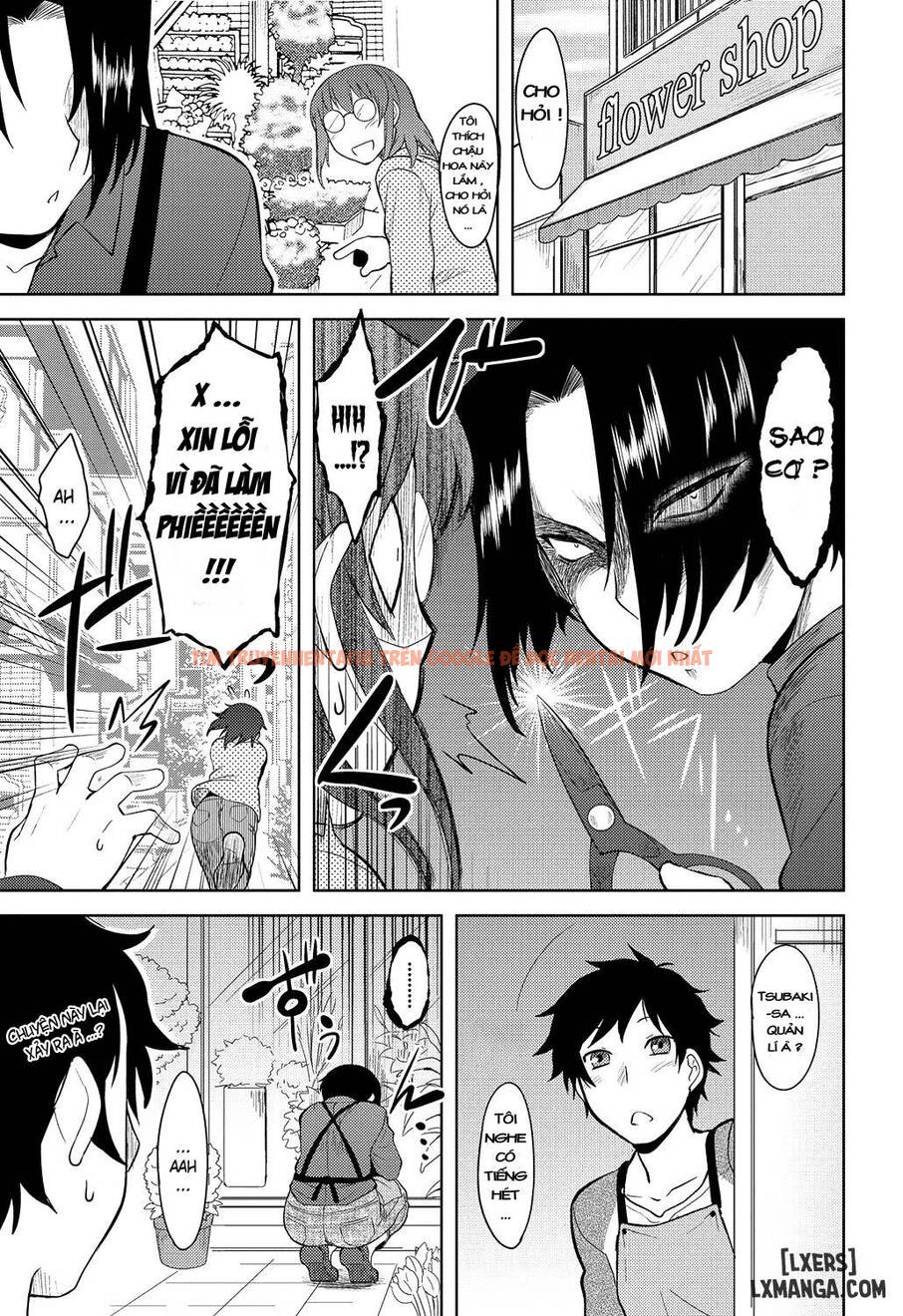 Trang truyện 0 trong truyện tranh Momoiro Daydream - Chapter 3 - hentai24h.pro