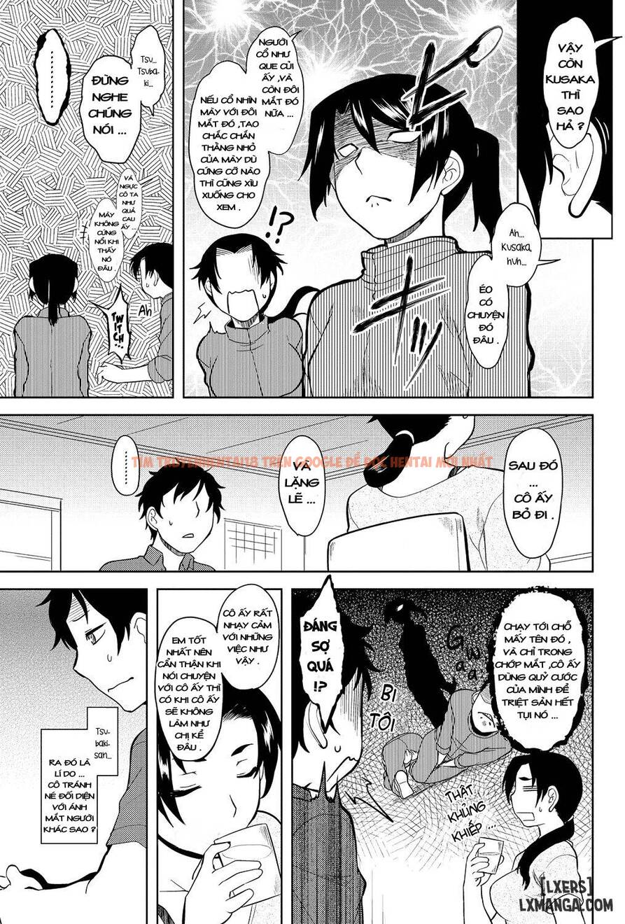 Trang truyện 10 trong truyện tranh Momoiro Daydream - Chapter 3 - hentai24h.pro