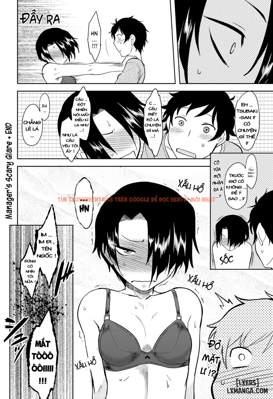 Trang truyện 19 trong truyện tranh Momoiro Daydream - Chapter 3 - hentai24h.pro