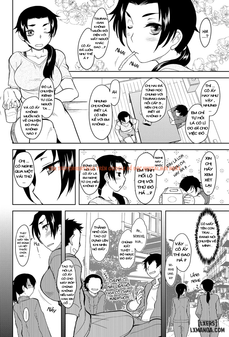 Trang truyện 9 trong truyện tranh Momoiro Daydream - Chapter 3 - hentai24h.pro