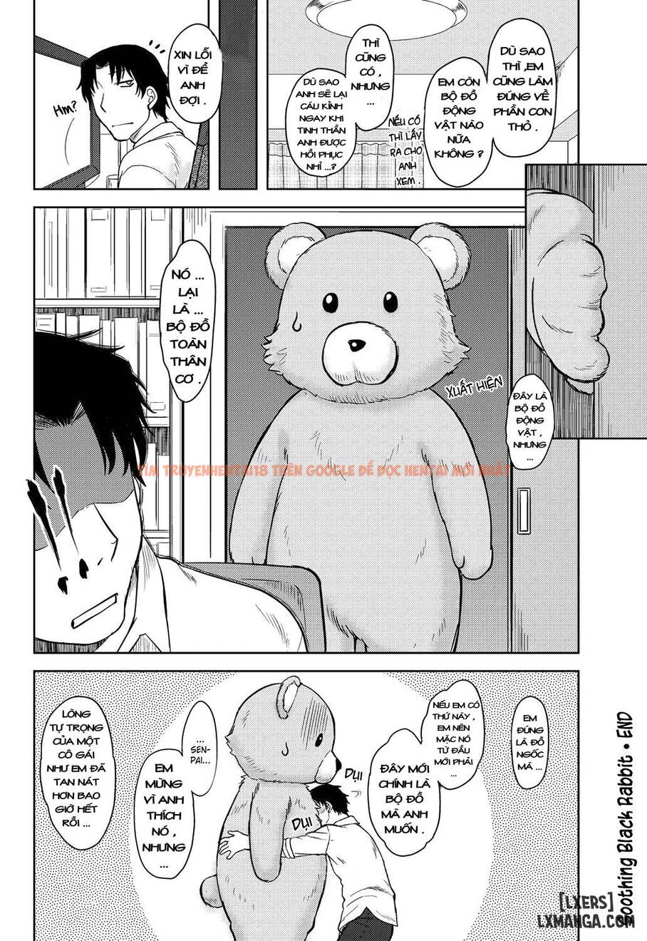 Trang truyện 19 trong truyện tranh Momoiro Daydream - Chapter 4 - hentai24h.pro
