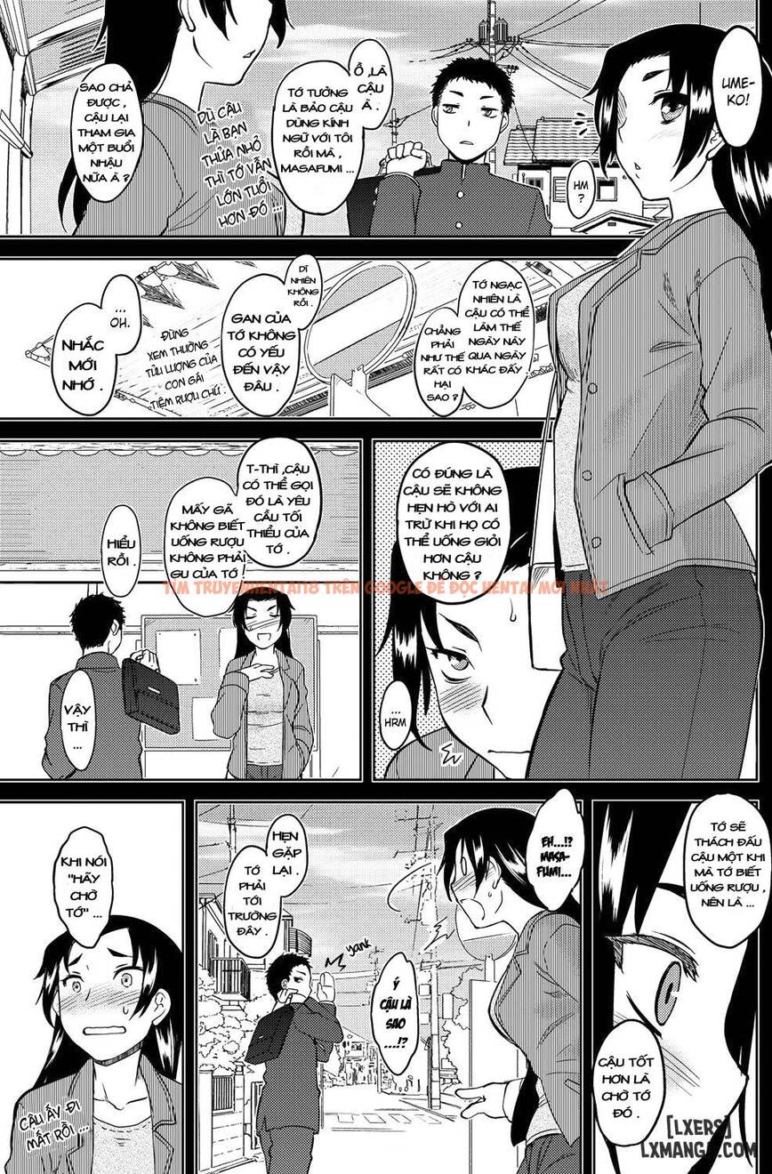Trang truyện 0 trong truyện tranh Momoiro Daydream - Chapter 5 - hentai24h.pro