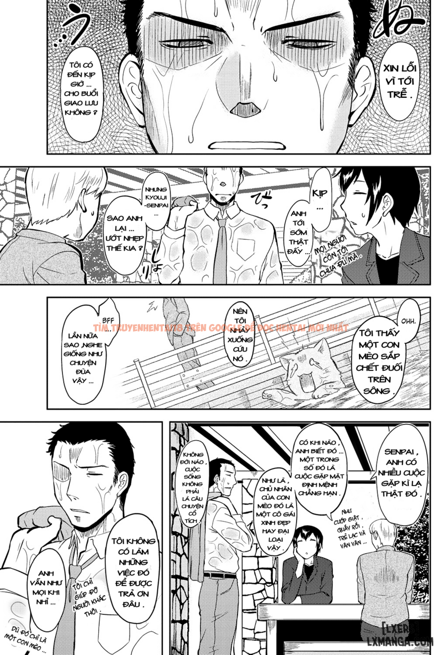 Trang truyện 0 trong truyện tranh Momoiro Daydream - Chapter 6 - hentai24h.pro
