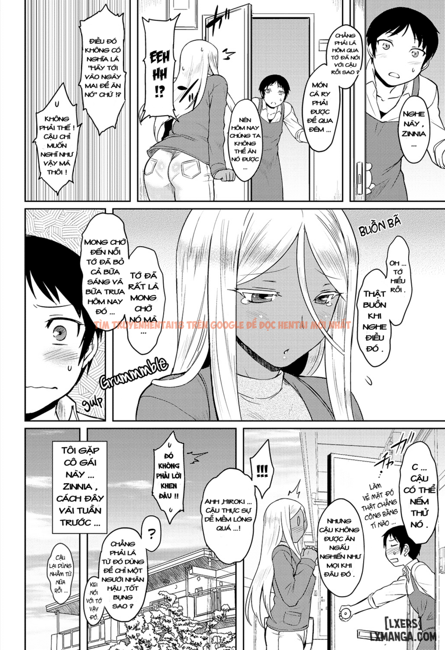 Trang truyện 1 trong truyện tranh Momoiro Daydream - Chapter 7 - hentai24h.pro