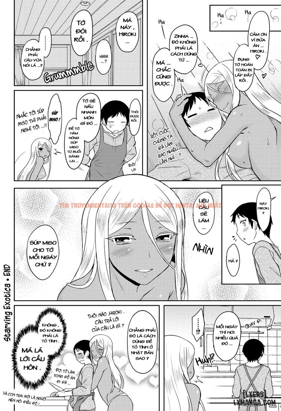 Trang truyện 19 trong truyện tranh Momoiro Daydream - Chapter 7 - hentai24h.pro