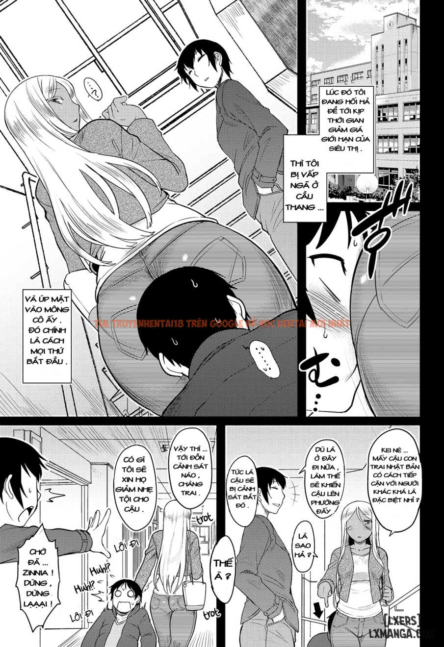 Trang truyện 2 trong truyện tranh Momoiro Daydream - Chapter 7 - hentai24h.pro