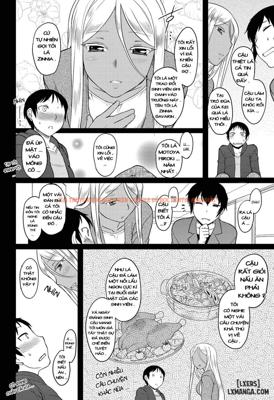 Trang truyện 3 trong truyện tranh Momoiro Daydream - Chapter 7 - hentai24h.pro