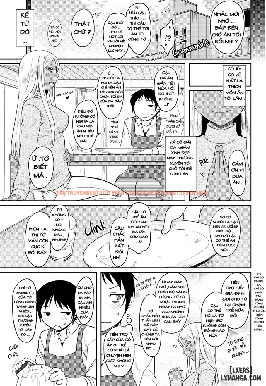 Trang truyện 4 trong truyện tranh Momoiro Daydream - Chapter 7 - hentai24h.pro