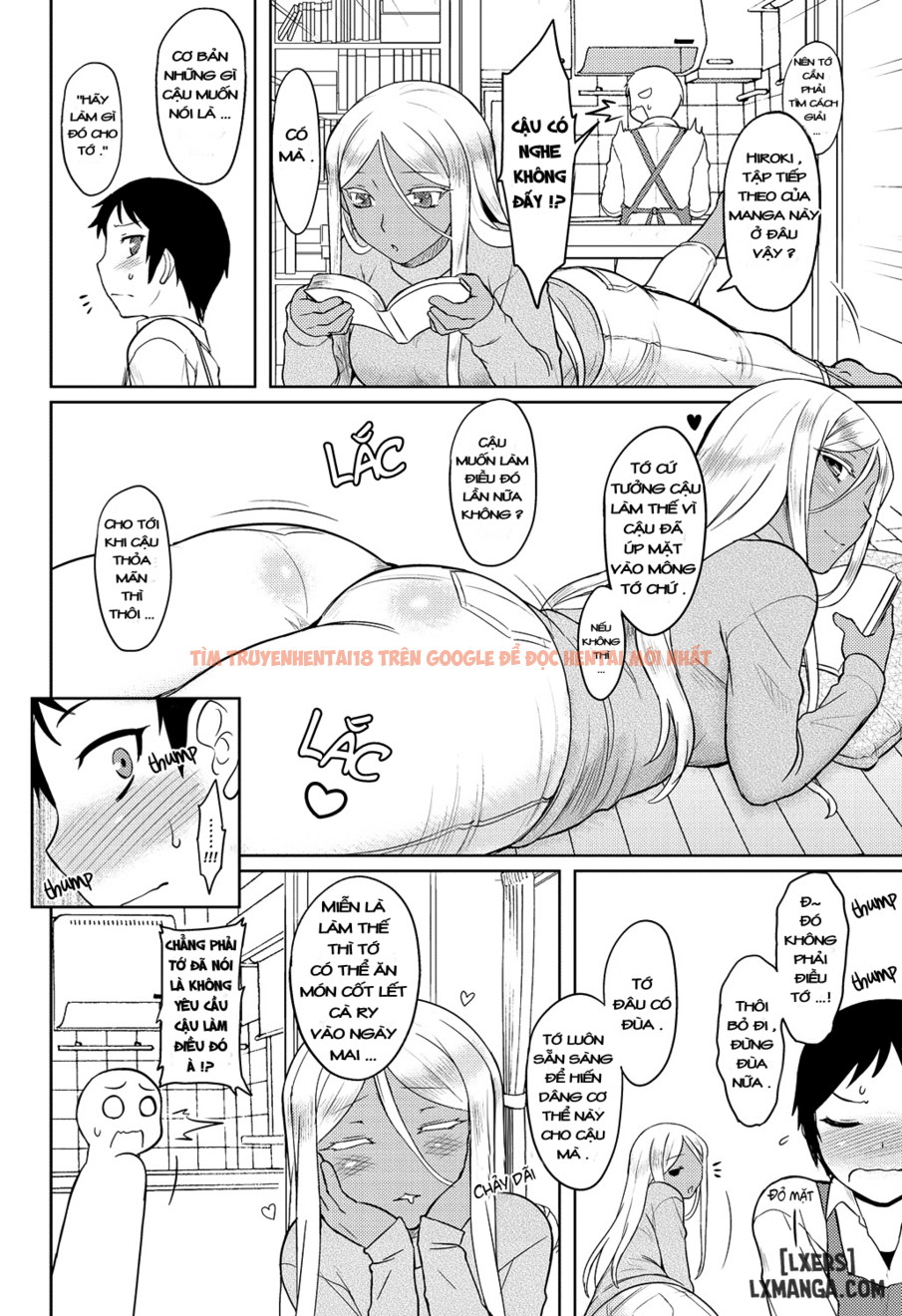 Trang truyện 5 trong truyện tranh Momoiro Daydream - Chapter 7 - hentai24h.pro